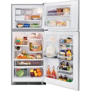 Frigidaire  Professional 20.6 cu. ft. Top Freezer Refrigerator