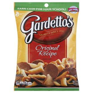 Gardettos  Snack Mix, Original Recipe, 8.6 oz (243 g)