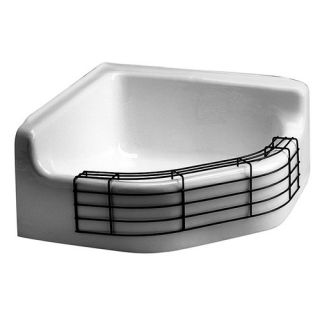 28 x 28 Custodial Floor Service Sink