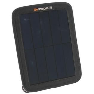 Grape Solar GoCharger 7.5 Watt Portable