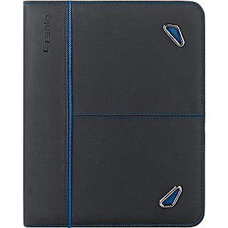 SOLO Tech Padfolio