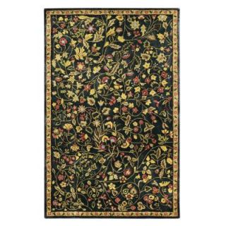 Home Decorators Collection Bristol Green 9 ft. 6 in. x 13 ft. 9 in. Area Rug 3974635610