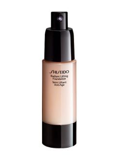 Shiseido Radiant Lifting Foundation 30ml I00
