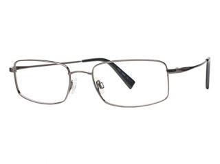 FLEXON Eyeglasses  432 033 Gunmetal 52MM