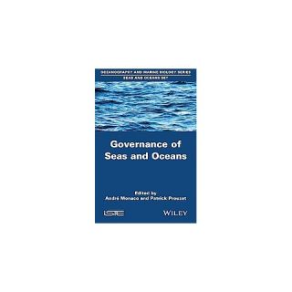 Governance of Seas and Oceans ( Oceanography and Marine Biology Seas
