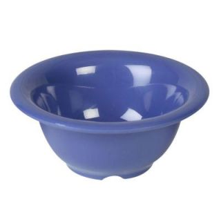 Global Goodwill Coleur 10 oz., 5 1/2 in. Soup Bowl in Purple (12 Piece) 849851025516