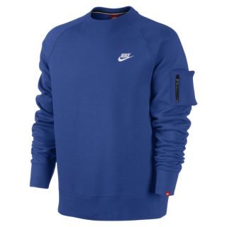 Nike Ace Fleece Mens Sweatshirt.