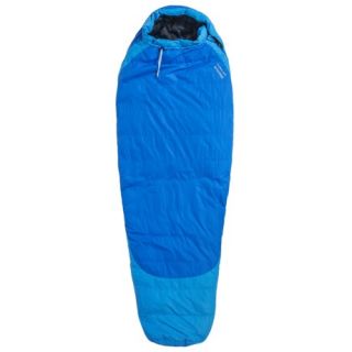 Marmot 20°F Sawatch Down Sleeping Bag (For Women)