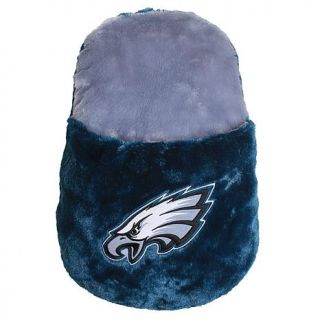 Officially Licensed NFL Feetoes Foot Warmer  Chargers   Eagles   7887714