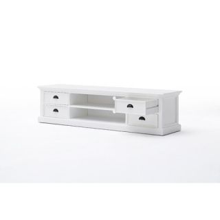 NovaSolo Halifax TV Stand