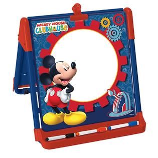 Mickey Mouse Clubhouse Table Top Easel   Mickey Mouse   Toys & Games