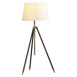 Trent Austin Design Calhoun 62 H Floor Lamp