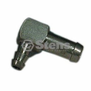 Stens Elbow Fitting for   Lawn & Garden   Outdoor Power Equipment
