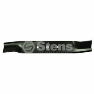 Stens Rolled Air Lift Lawn Mower Blade Size Platinum 21 L   Lawn