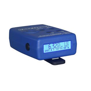 Competition Electronics Pocket Pro II Timer Blue CEI 4700