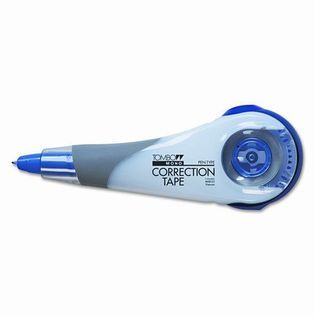 Tombo Mono® Refillable Pen Style Correction Tape   Office Supplies