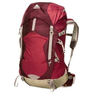 Gregory Jade 40 Backpack (For Women) 4449X 25