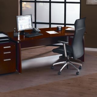FLOORTEX Cleartex Ultimat Hard Floor and Medium Pile Carpet Chair Mat