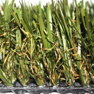 StarPro Greens St. Augustine Ultra Synthetic Lawn Grass Turf 15 ft. Wide Rolls x Your Length RGB9