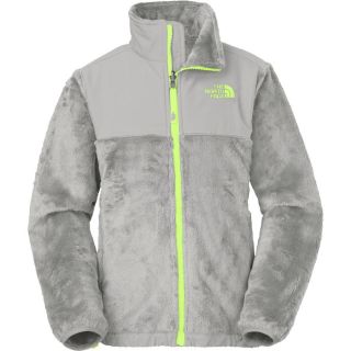 The North Face Denali Thermal Fleece Jacket   Girls