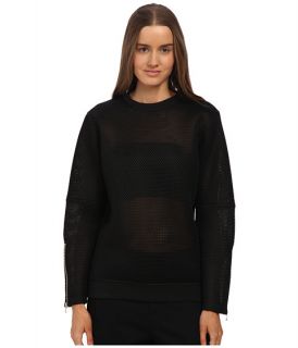 McQ Zip SL Jumper