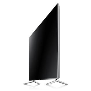 Samsung  75 Class 1080p 120Hz 3D LED HDTV   UN75F6400AFXZA ENERGY