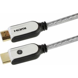 GE Pro Series High Speed HDMI Cable with Ethernet