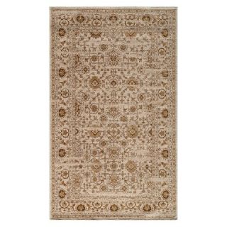 Tudor Viscose Rug