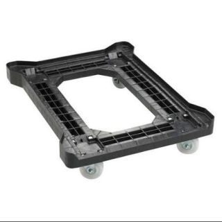 ORBIS NPL706 Dolly Black Food Service Dolly,500 lb.