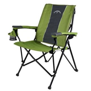 STRONGBACK Elite Camp Chair