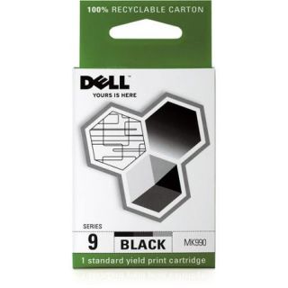 Dell 926 Standard Black Ink Cartridge