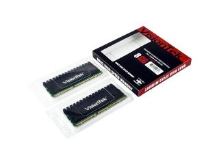 Visiontek High Performance 8GB DDR3 SDRAM Memory Module