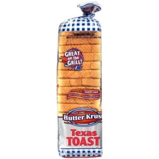 Butter Krust Texas Toast Bread, 24 Oz