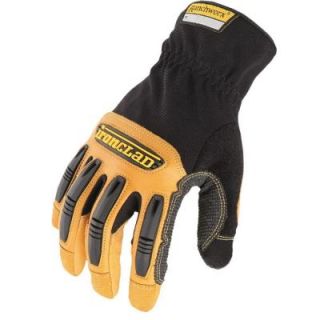 Ironclad Ranchworx 2 Extra Large Gloves RWG2 05 XL