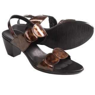 Munro American Solar Sandals (For Women) 6597A 93