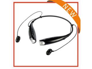 730 Hang neck Bluetooth wireless stereo headphone headset Earphone Earpiece for Cell Phone For Iphone For Samsung