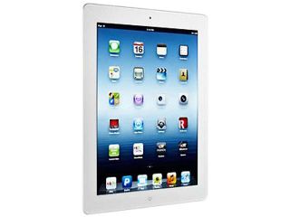 Refurbished Apple The New iPad MD364LL/A Apple A5X 32 GB 9.7" Touchscreen Tablet (Grade A)   VZW 4G and Wifi
