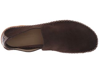 Vivobarefoot Opanka Slip On Chocolate