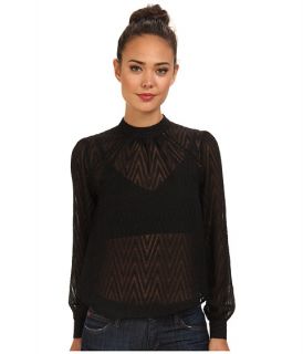 Free People After Midnight Blouse, Clothing, Women