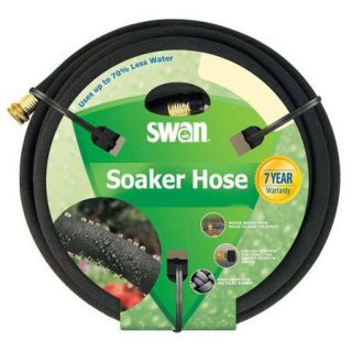Swan Soaker 0.5'' Garden Hose