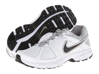 Nike Downshifter 5 White Black