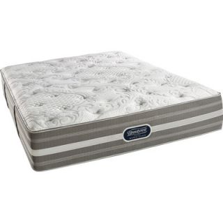 BeautyRest Recharge World Class Coral Reef Plush Mattress by Simmons