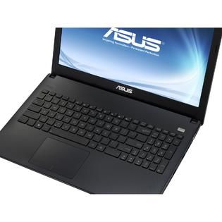 ASUS  Laptop AMD E1 1200 Processor X501U 15.6 Display Black ENERGY