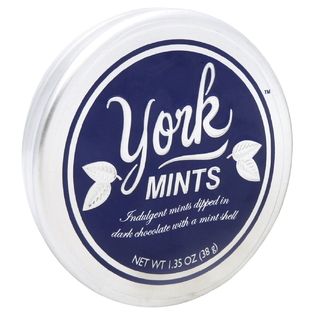 York Mints, 1.35 oz (38 g)   Food & Grocery   Gum & Candy   Gum