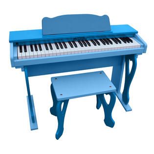 Schoenhut My First Piano Tutor   Toys & Games   Musical Instruments