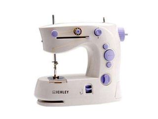 Michley  LSS 339 Portable Sewing Machine