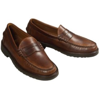 Sebago Leather Shoes (For Men) 10434 64