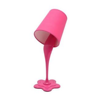 Woopsy Lamp ColorHot Pink