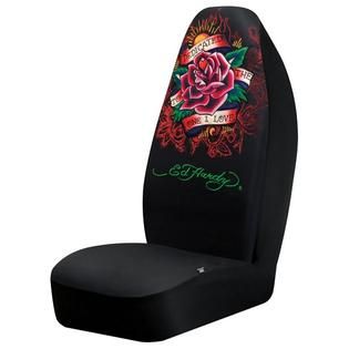 Ed Hardy Dedicated Seat Cover   Automotive   Interior Accessories