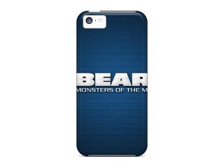 Qxh459hEee  Awesome Case Cover Compatible With Iphone 5c   Chicago Bears